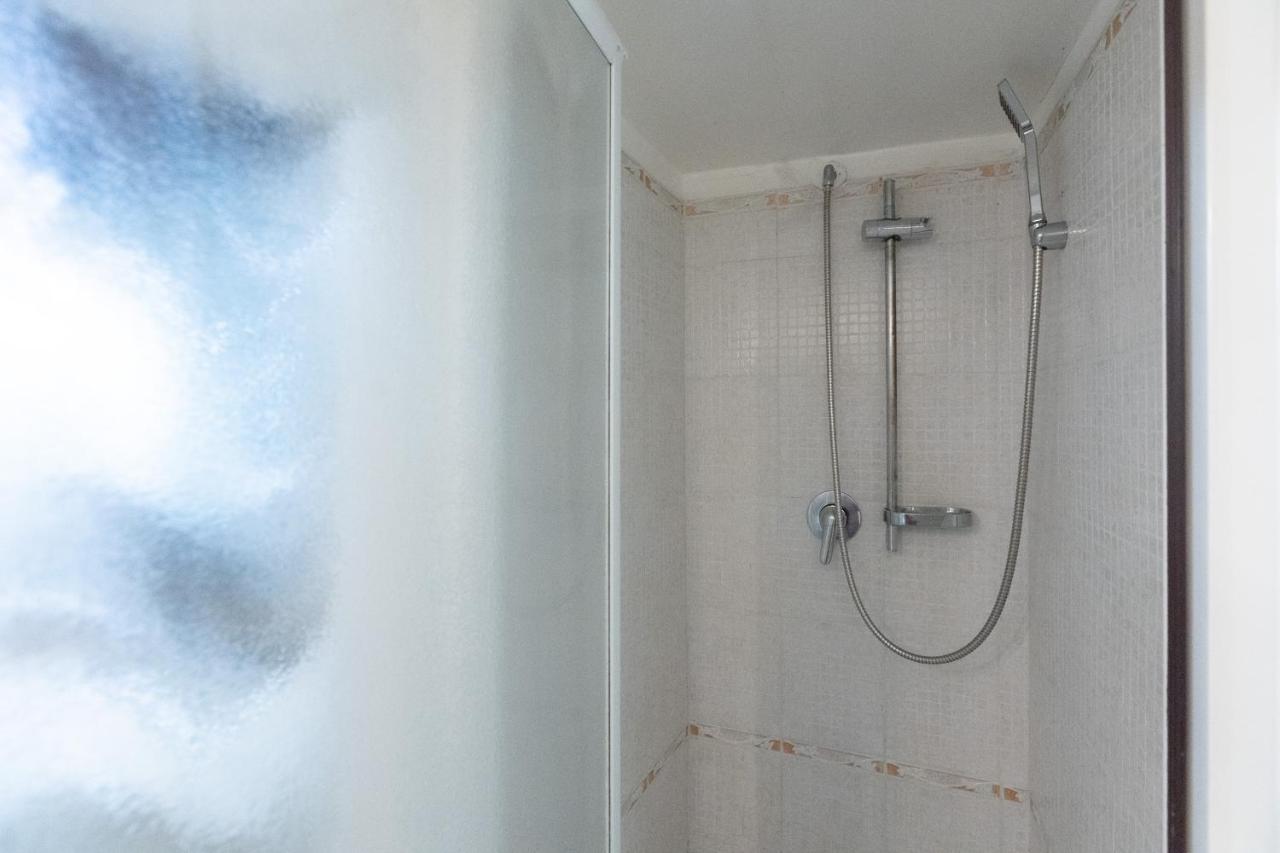 Romantica Studio-Rental In Рим Екстериор снимка